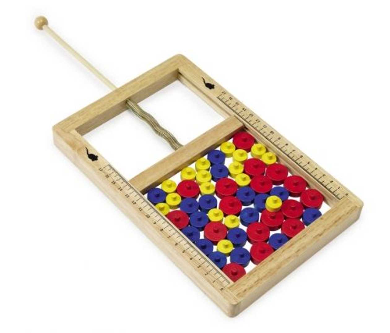 Rotilõks Board Game, 5+