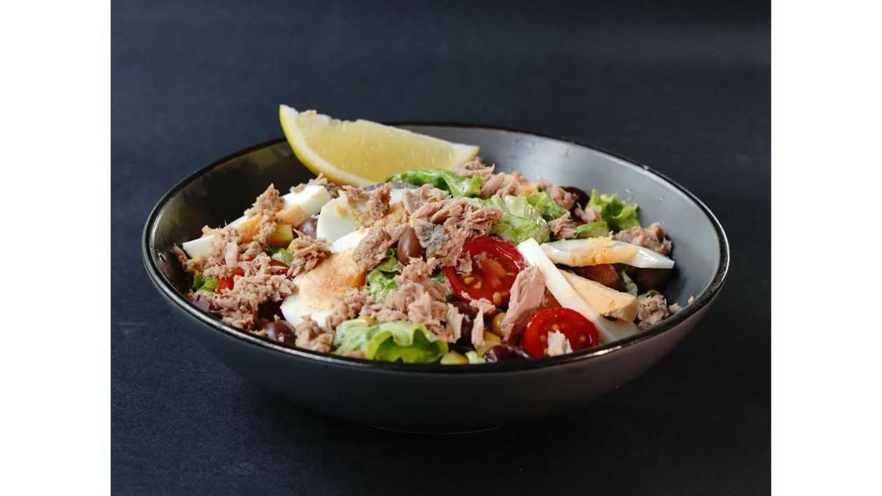 Tonno Salad
