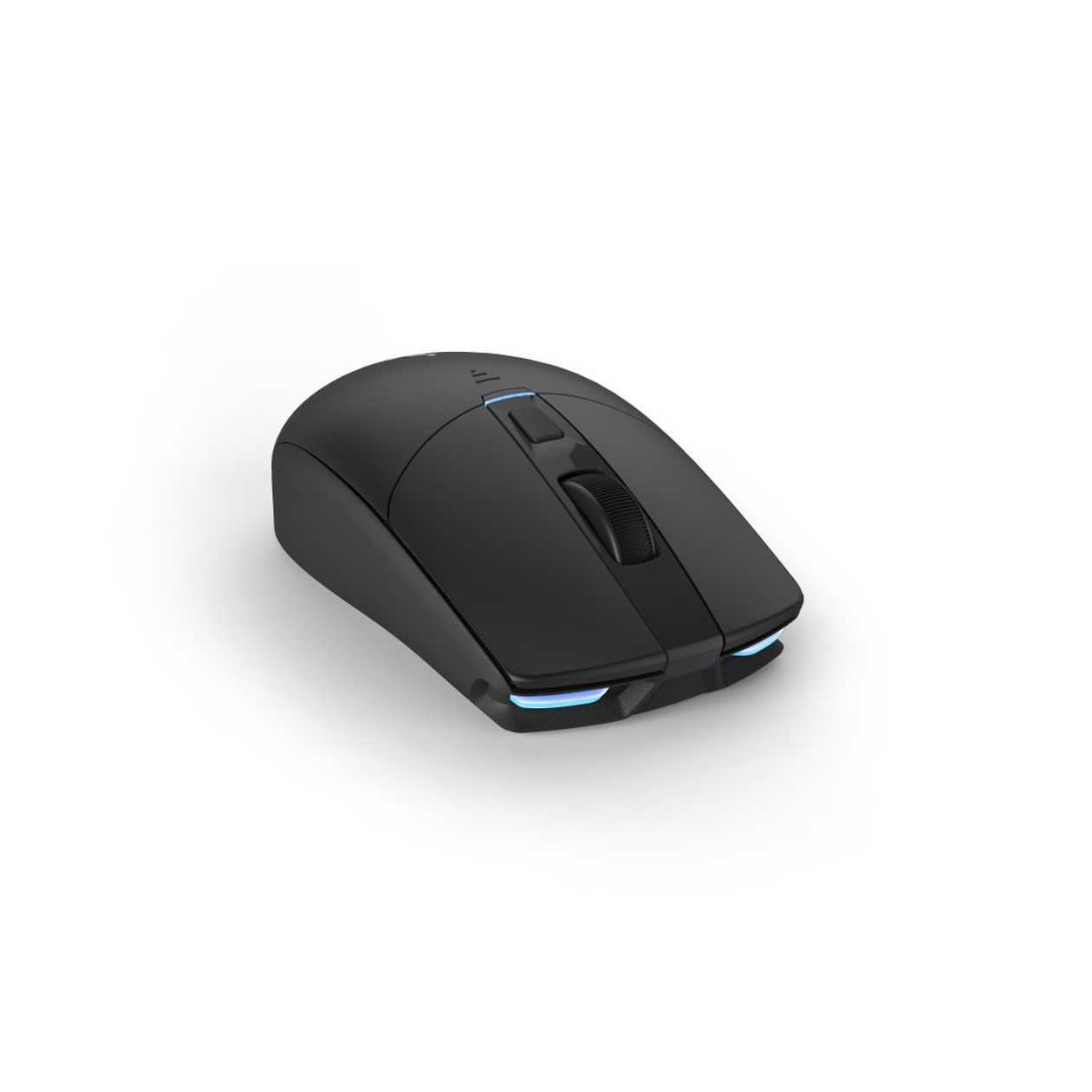 Mouse Hama Urage Reaper 310 Unleashed gaming Mouse, Wireless USB, 8-Button, 1Ms Response Time, 10000Dpi Avago Sensor, Rgb Led