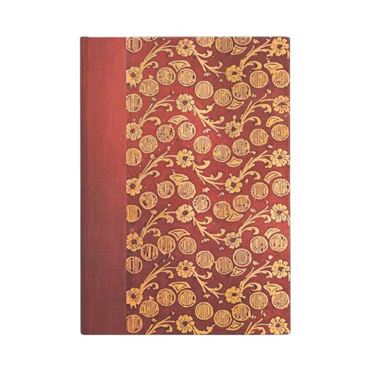 Notepad Paperblanks The Waves (Volume 4) Midi Lined