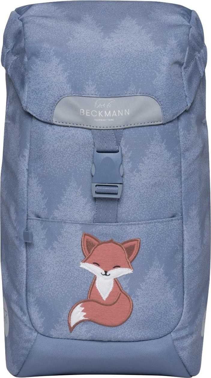 Backpack / Ranch for Babies Beckmann Classic Fox