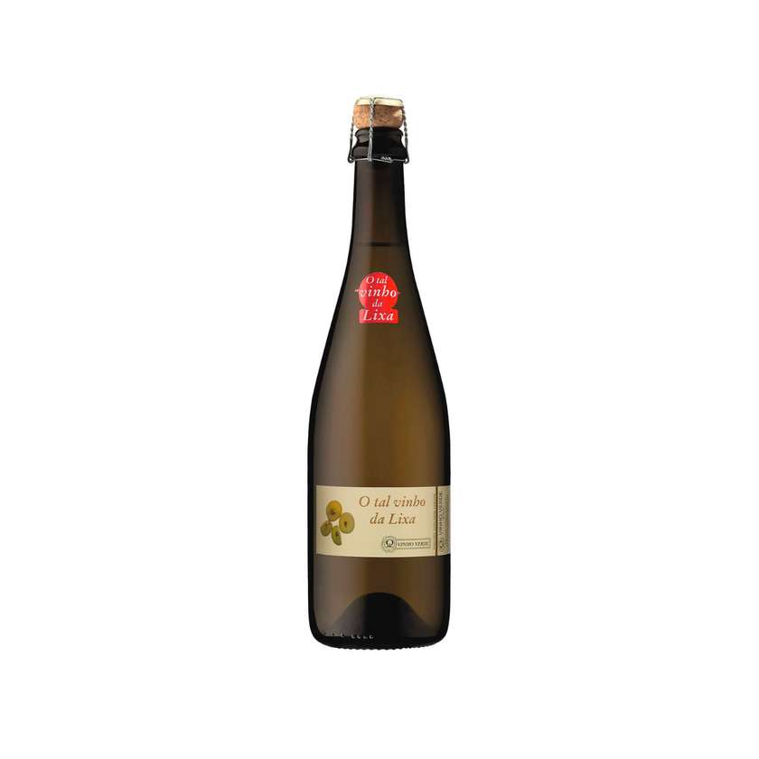 Green Wine White from Lixa