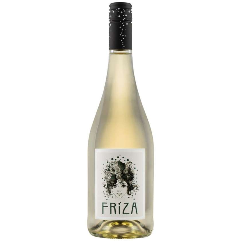 Carastelec Friza Alb 0.75L