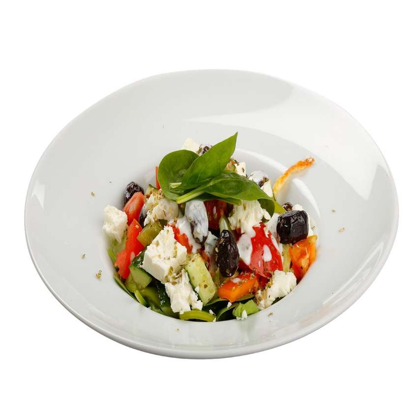 Salata Greceasca