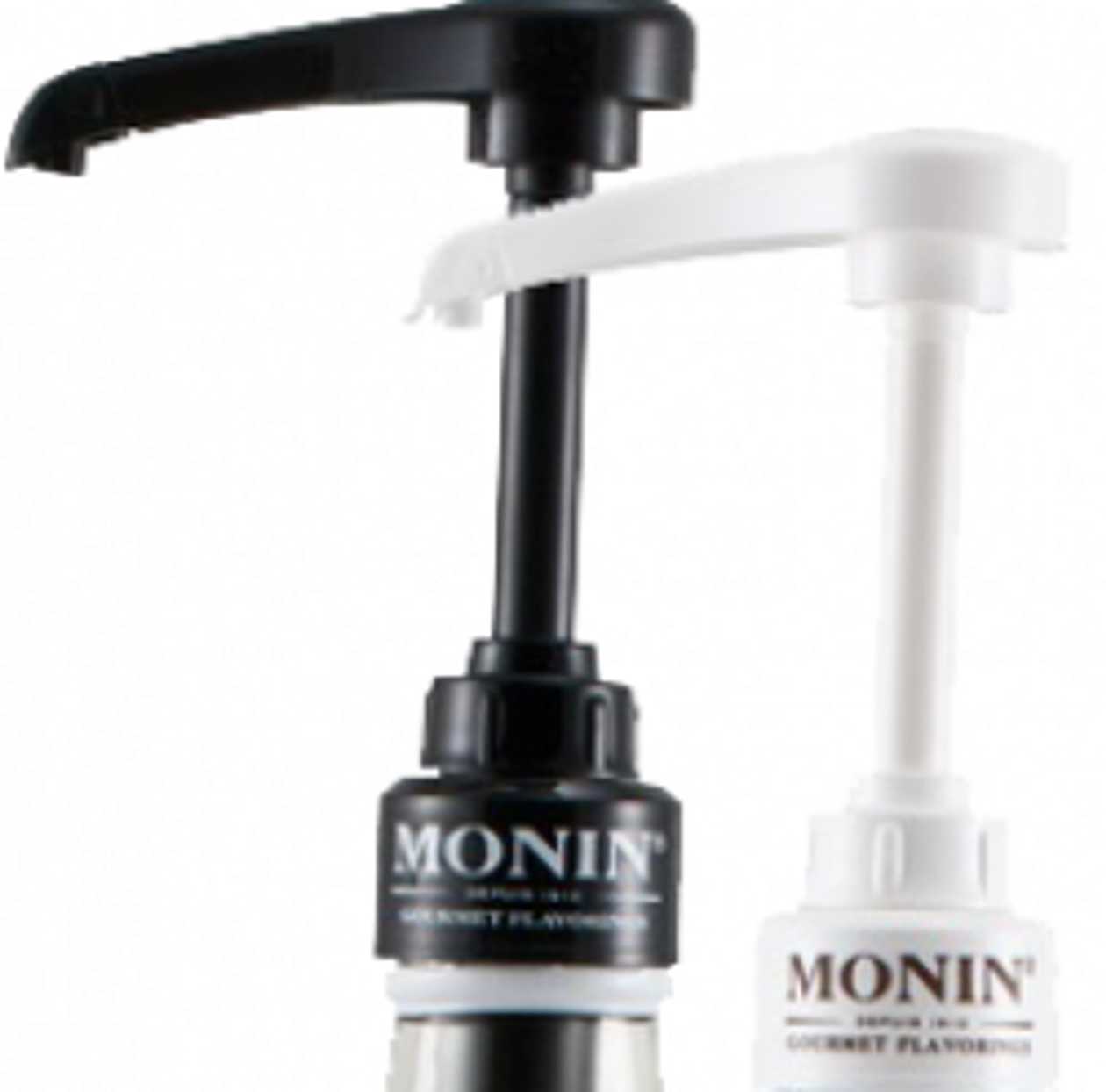 Syrup Monin Pump 0,01 l (for 0,7 l Bottle)
