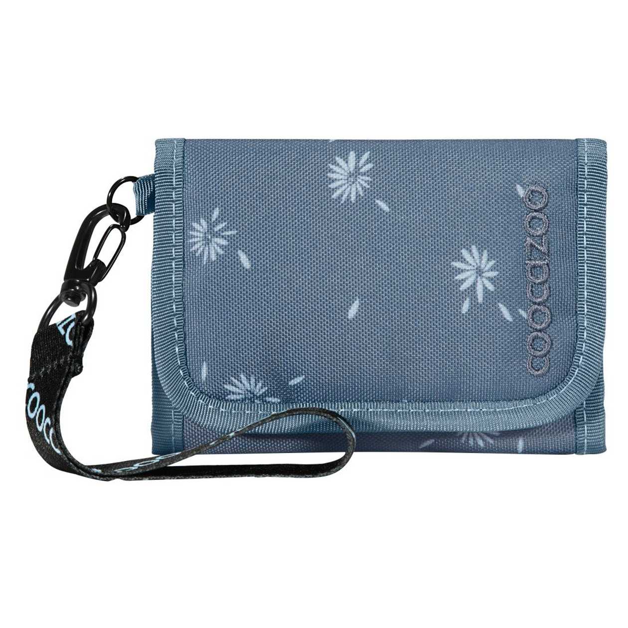 Coocazoo Cashdash Bloomy Daisy Wallet.