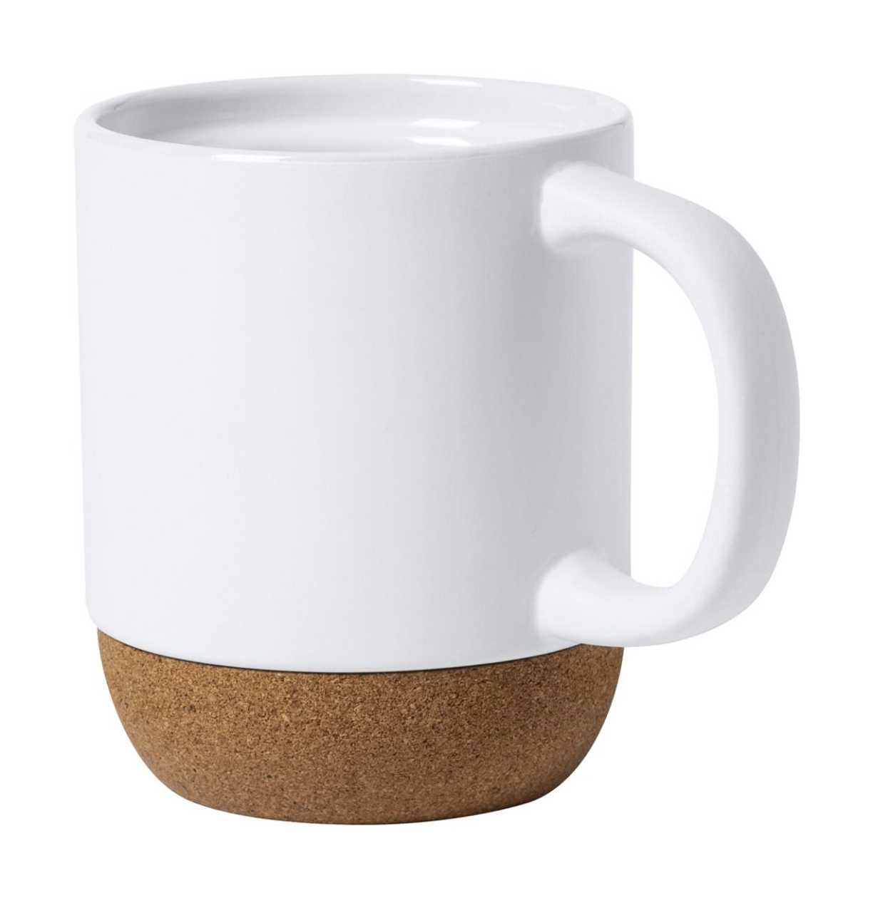 Mug Bokun White