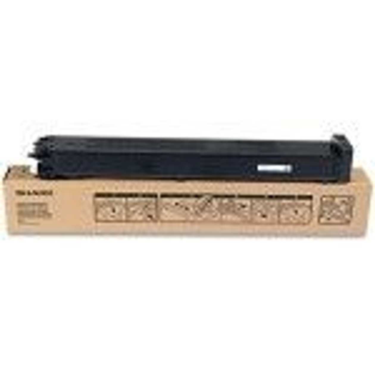 Toner Sharp Mx23 gtba Mx2310 Black/Black