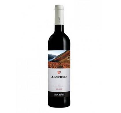 Assobio Red Wine