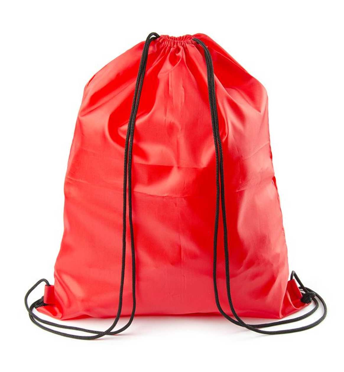 Shoe Bag Valo Red