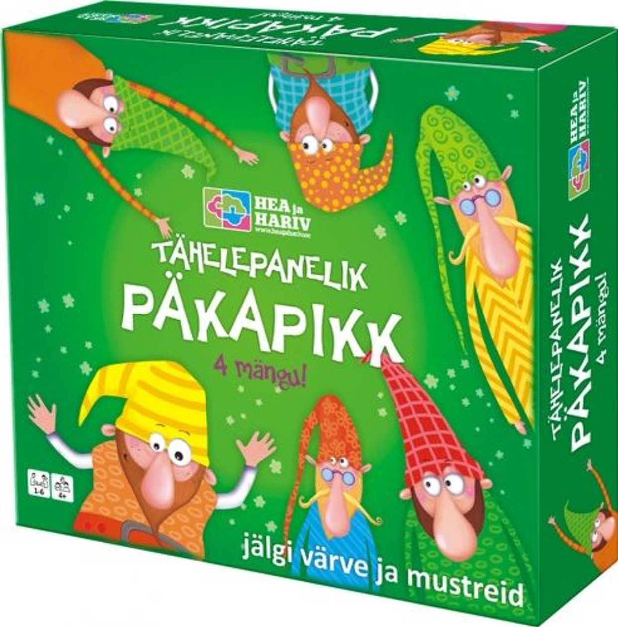The Elves Attention Game