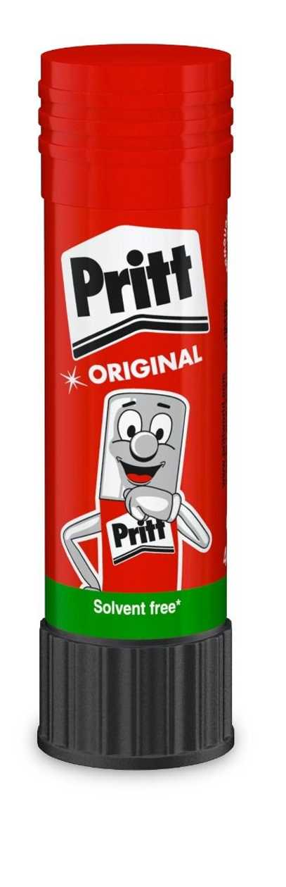 Glue Stick Pritt 20 g