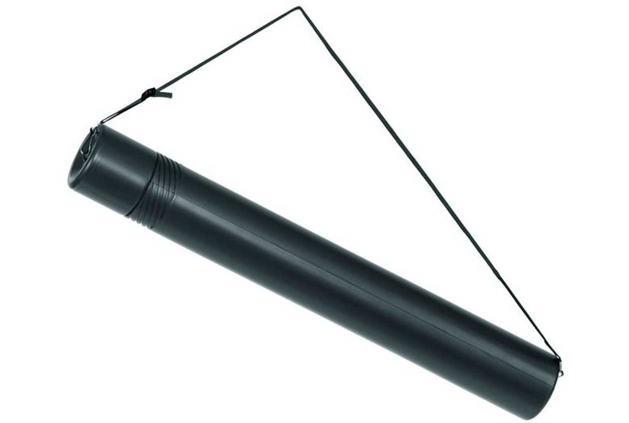 Drawing Case Lnx Dt-74, 42-74 cm Diameter 5.5 cm