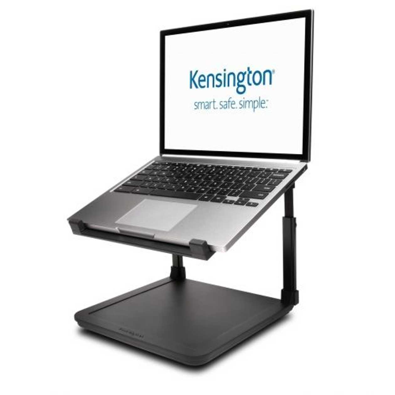Laptop Stand Kensington K52783Ww Smartfit Laptop Riser for Up To 15,6`