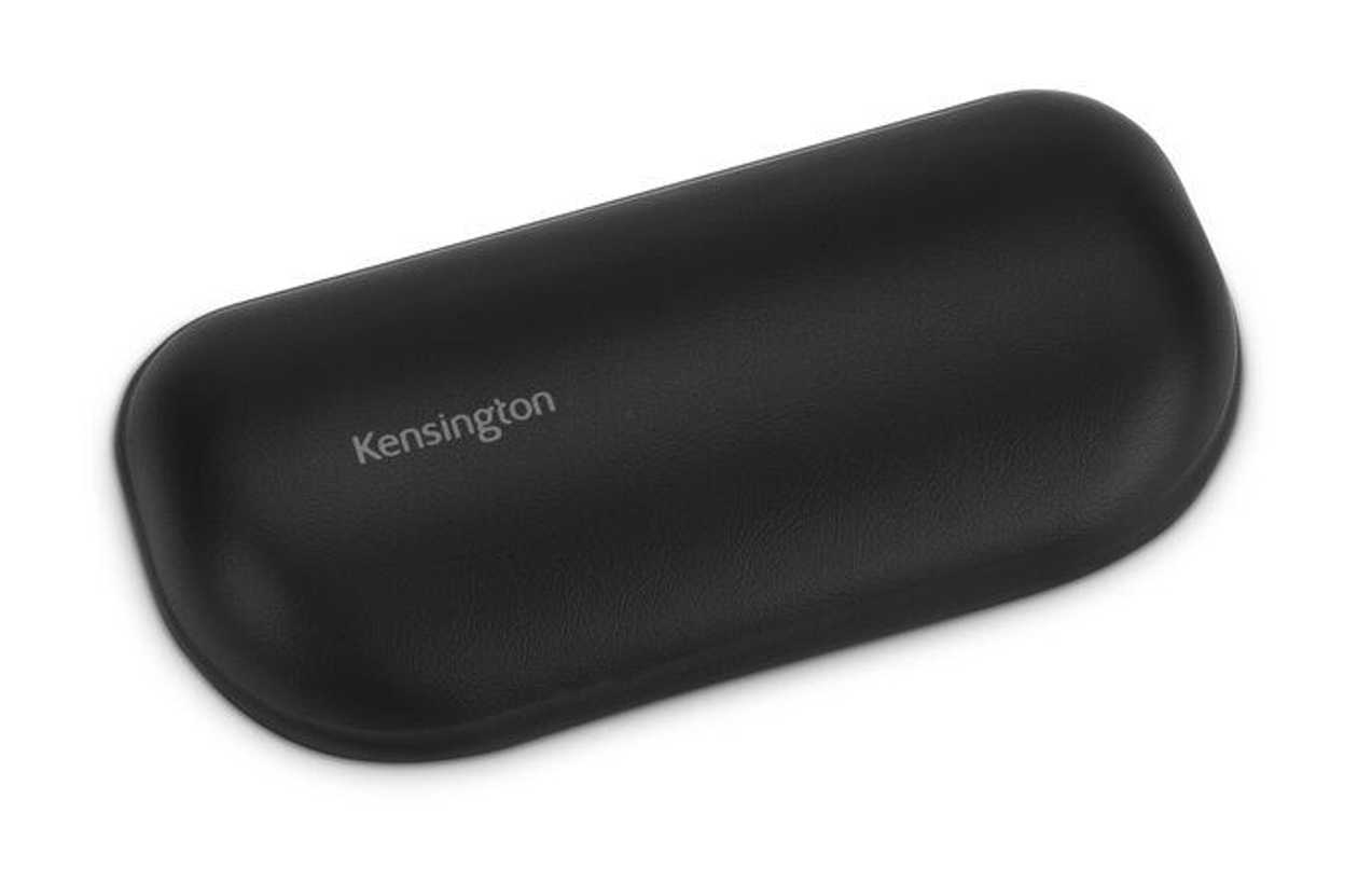 Ergosoft Wrist Rest for Standard Mouse Kensington K52802Ww Ergosoft Wrist Rest for Standard Mouse, Height Of Device Min 25 mm