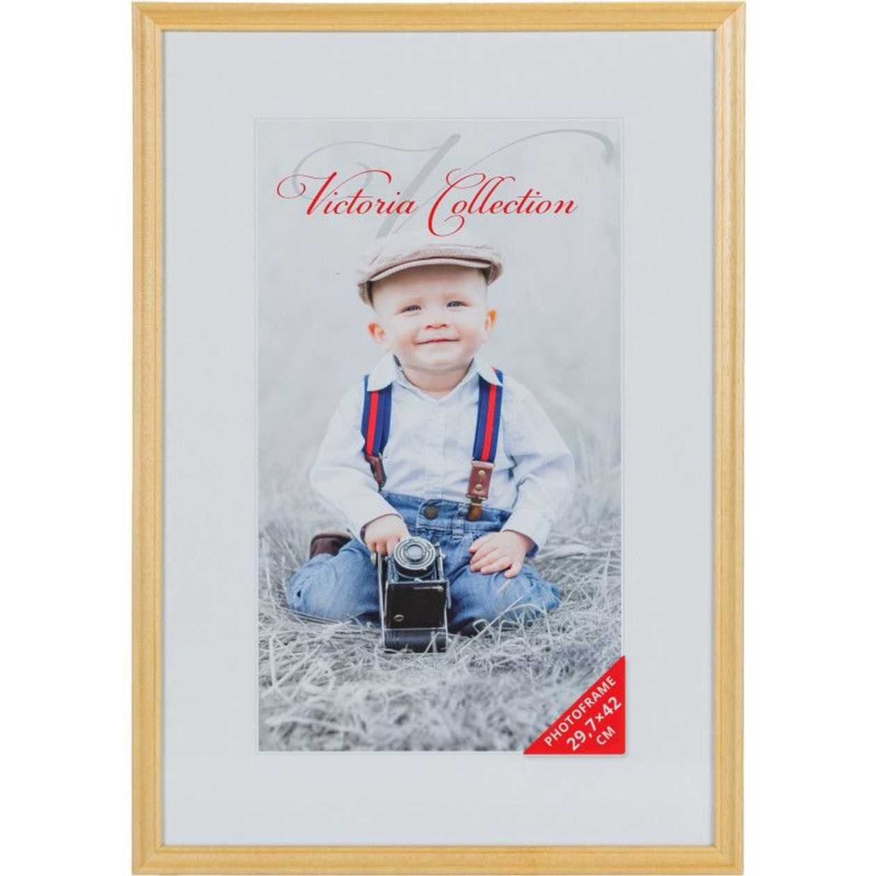 Picture Frame Memory 29.7x42 A3 Natural