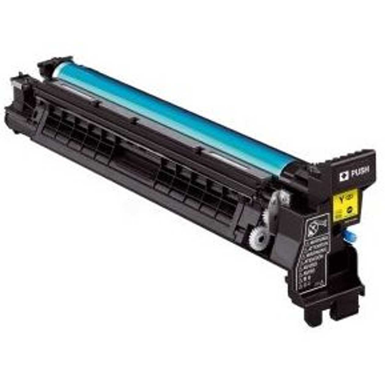 Drum Konica Minolta Dr-313 Color Drum Unit for One Color Approx.C258 55K / C308 75K /C368 90K / C458 (Drum for One Color Approx.)