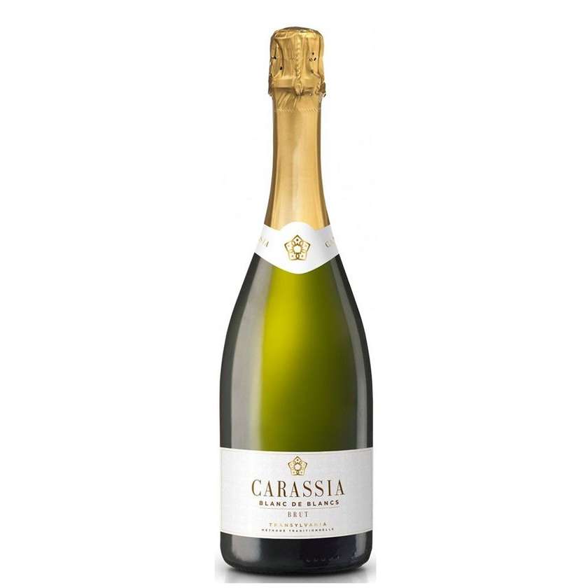 Carastelec Carassia Blanc de Blancs Magnum 1.5L