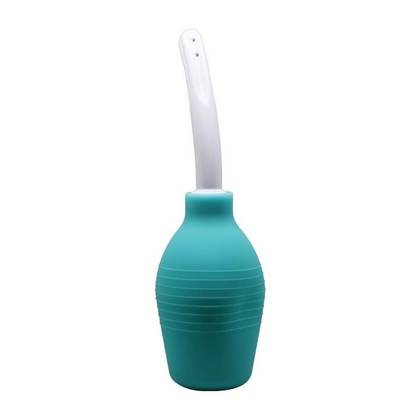 Uni-sex Anal Douche