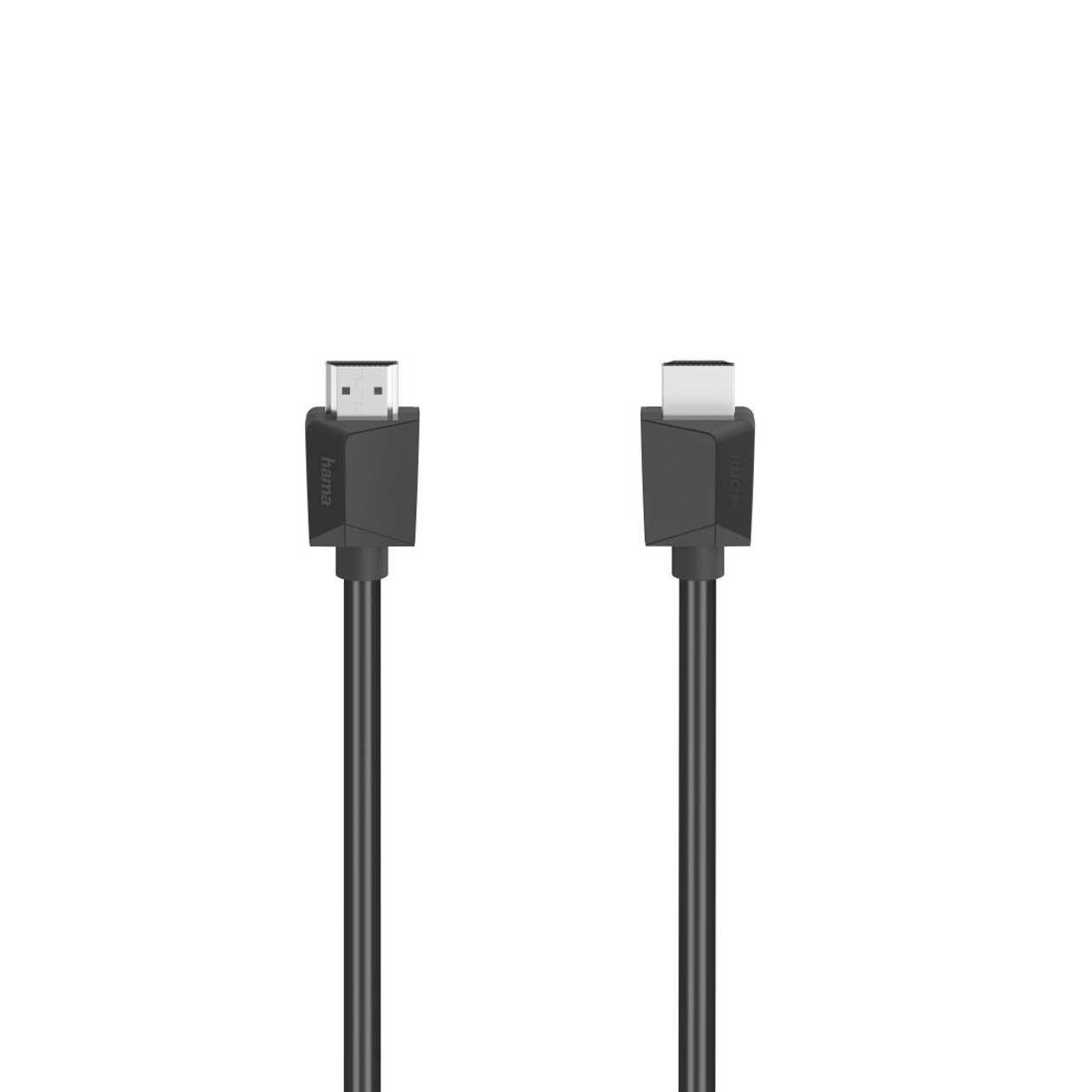 Cable Hdmi-Hdmi Hama 3.0M Highspeed 18 gbps 600Mhz 4K 4096X2160 Fully Shielded, Hec, Hdr, Arc