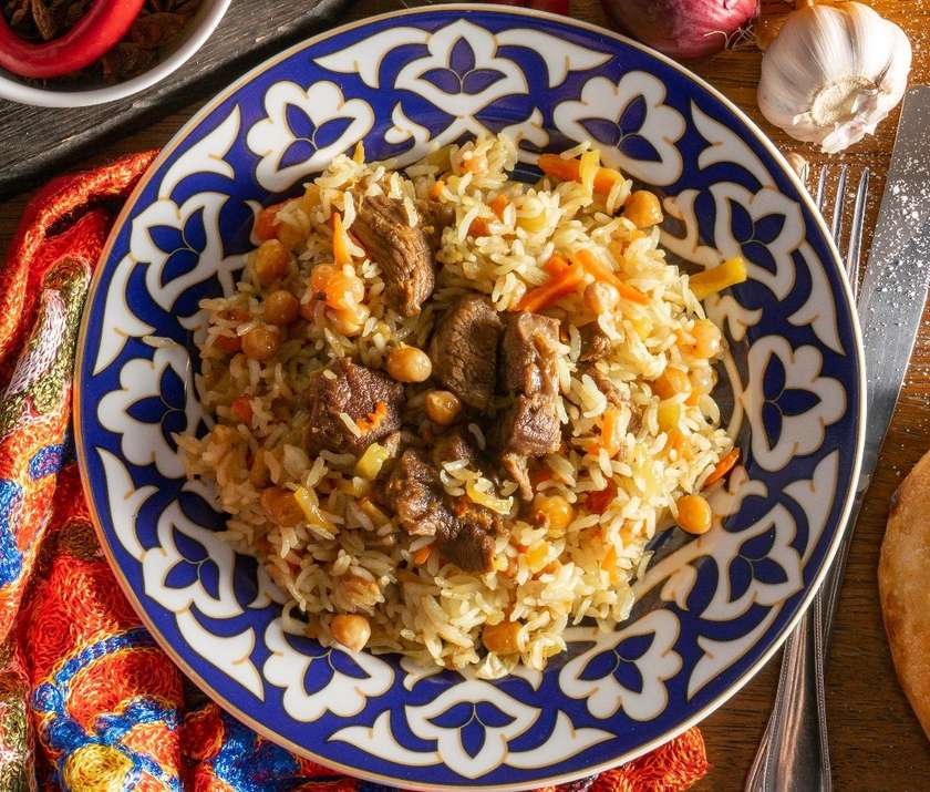 Skradin risotto