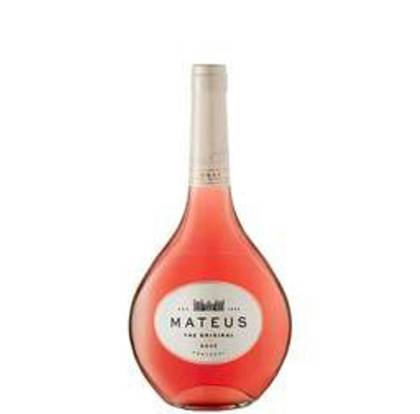 Mateus Rosé Wine 750ml