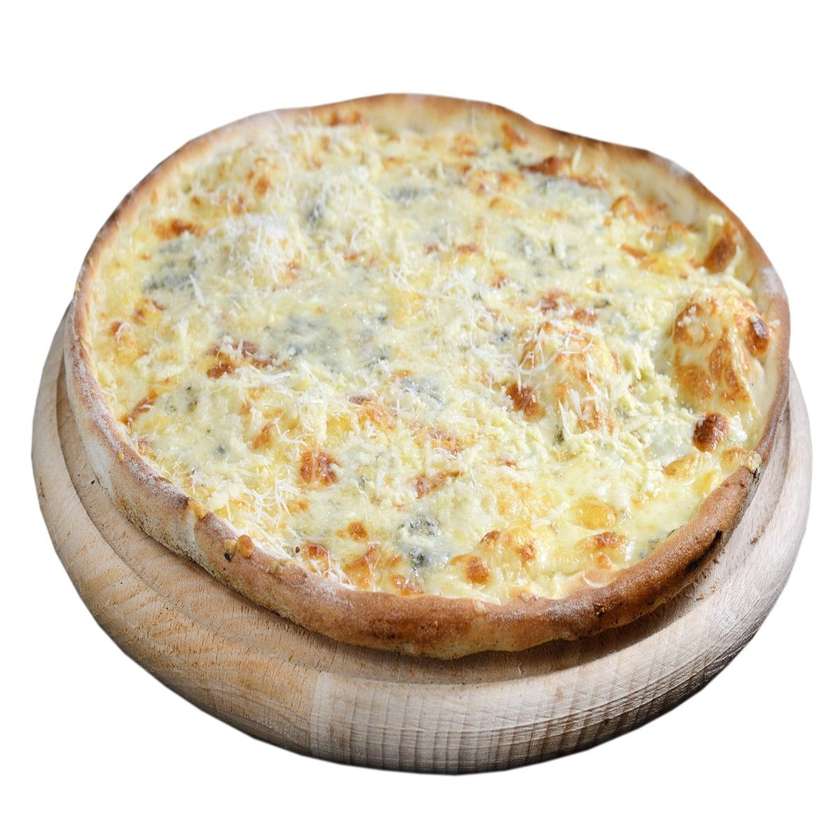 Pizza Quattro Formaggi Ø24cm