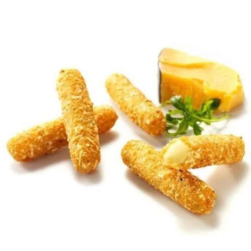 Mozzarella sticks 9 buc
