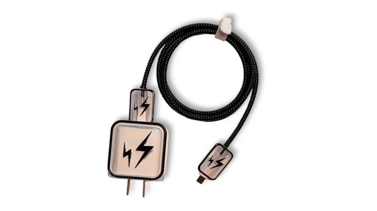 Adapter və USB qoruyucu dəsti, (kod 21), 1111111111362