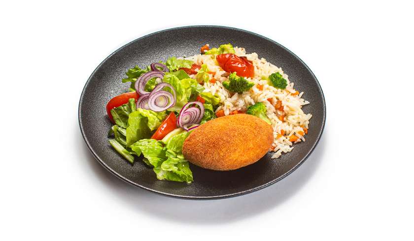 Capital cutlet