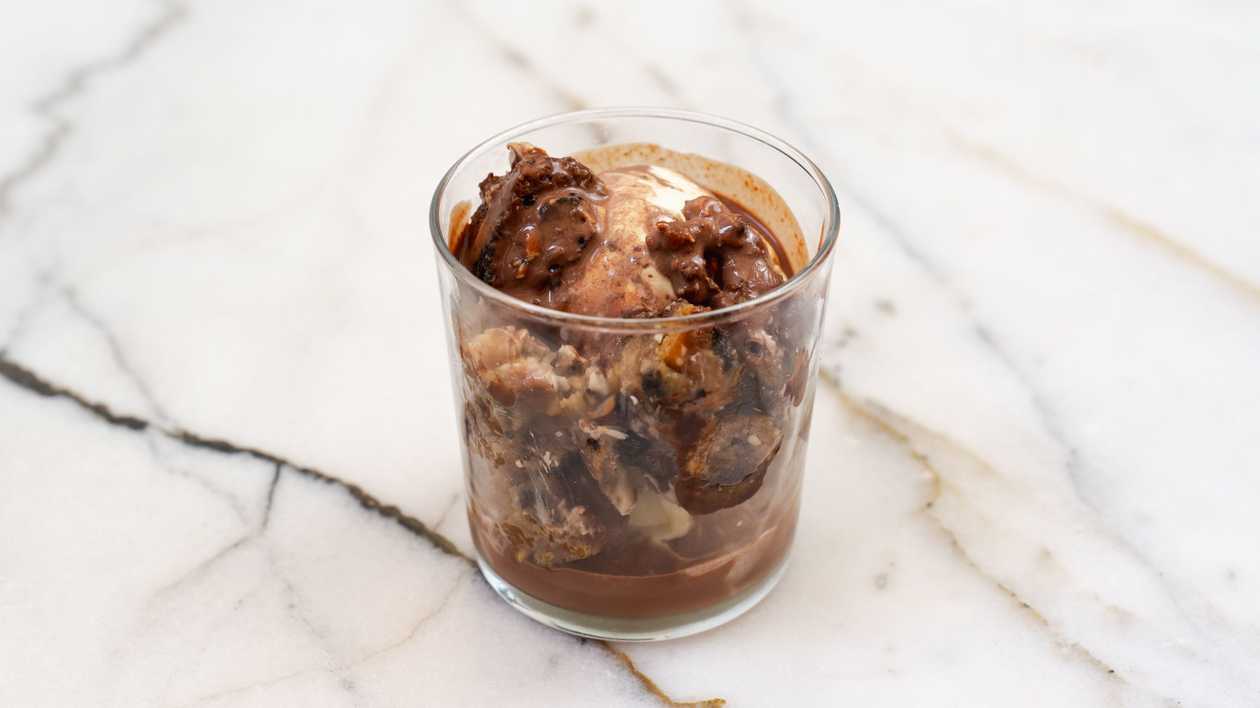 Royal Soft Cookie Bueno