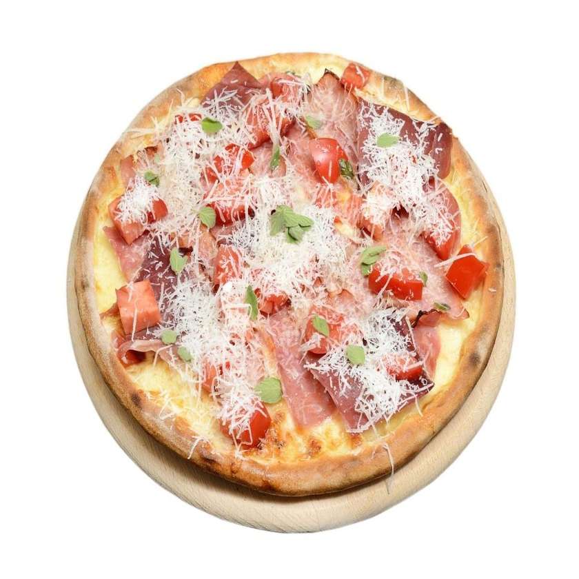 Pizza Borgia Ø30cm
