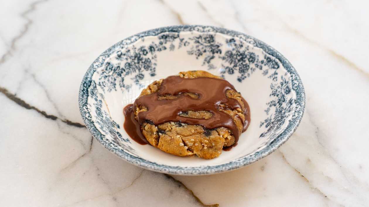 Classic Bueno Soft Cookie