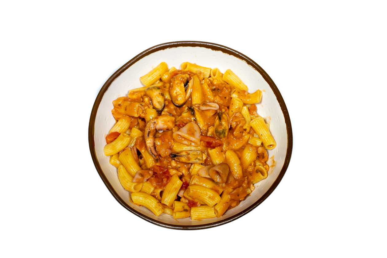 Frutti di mare