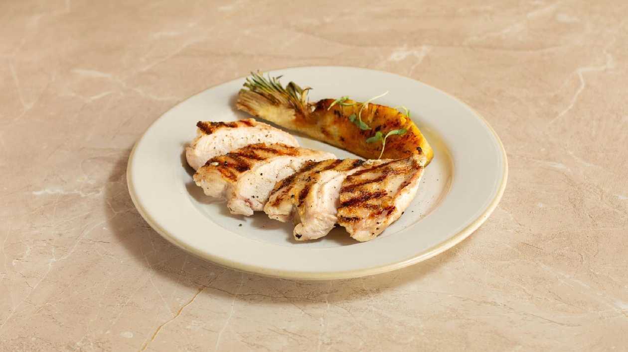 Fresh Chicken Fillet