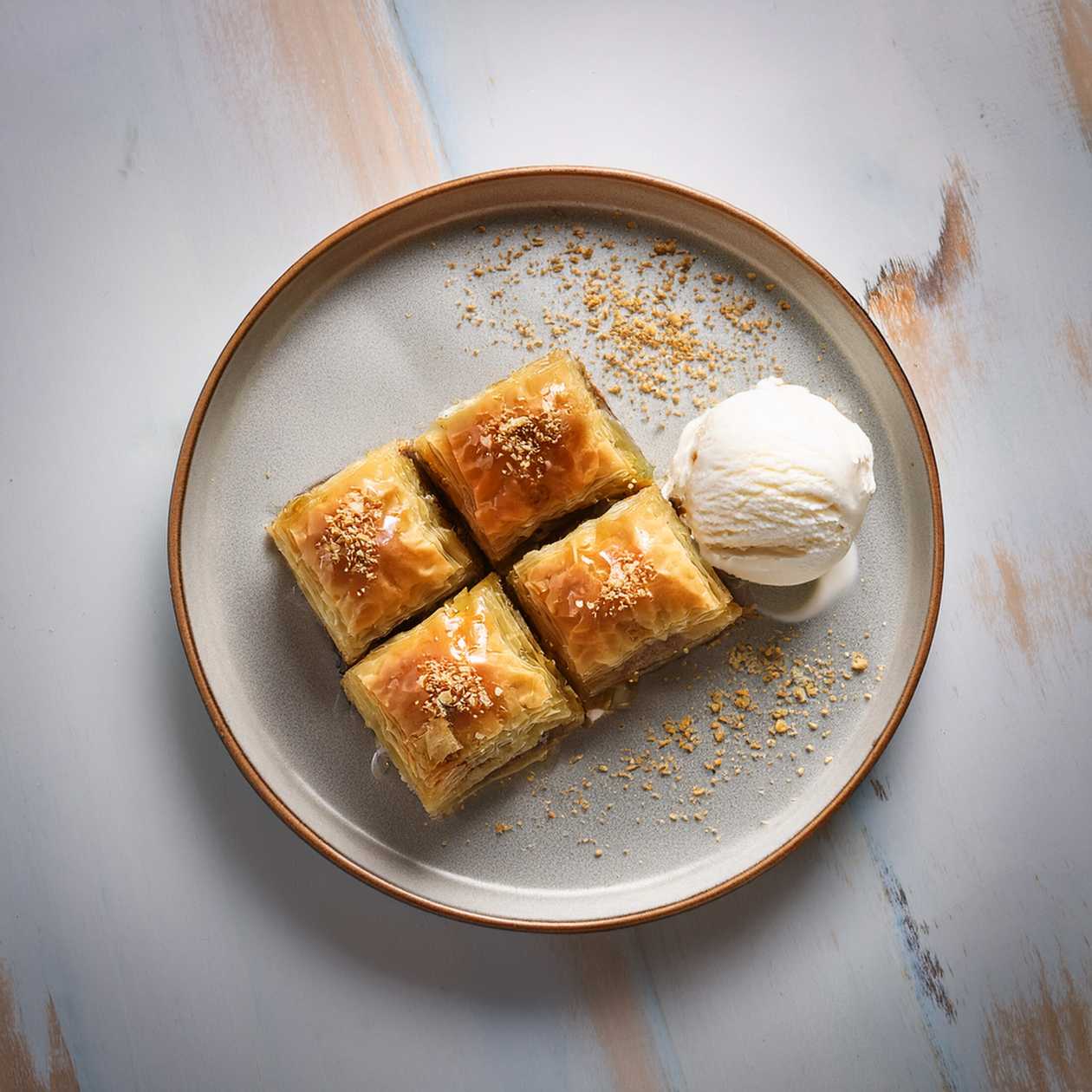 Baklava