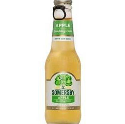 Somersby Apple Beer 330ml
