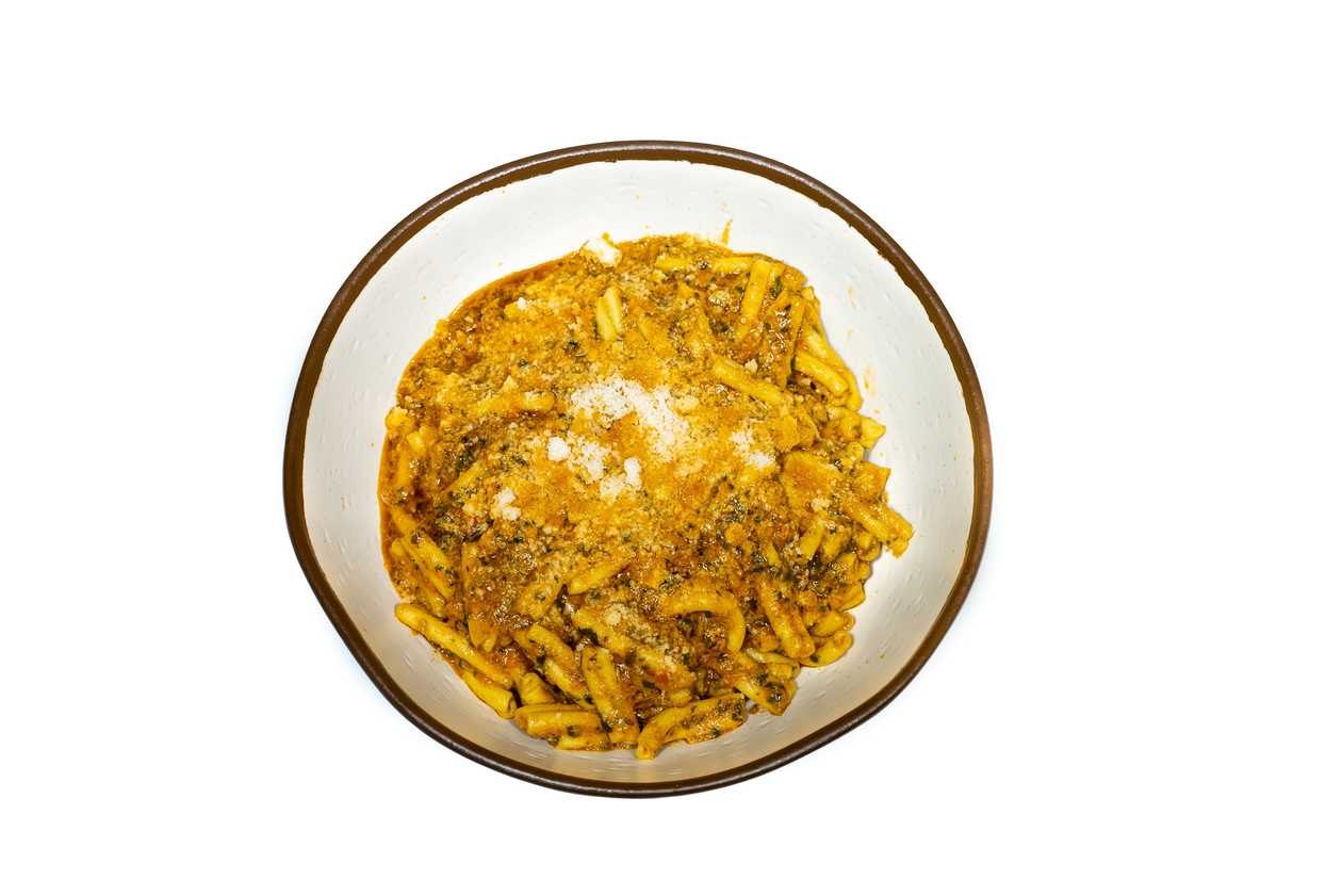 Pomodoro Genovese