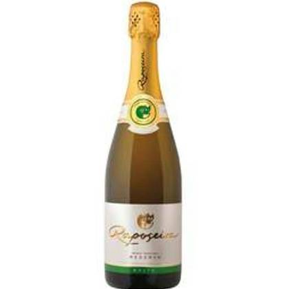 Raposeira Reserva Brut 750ml