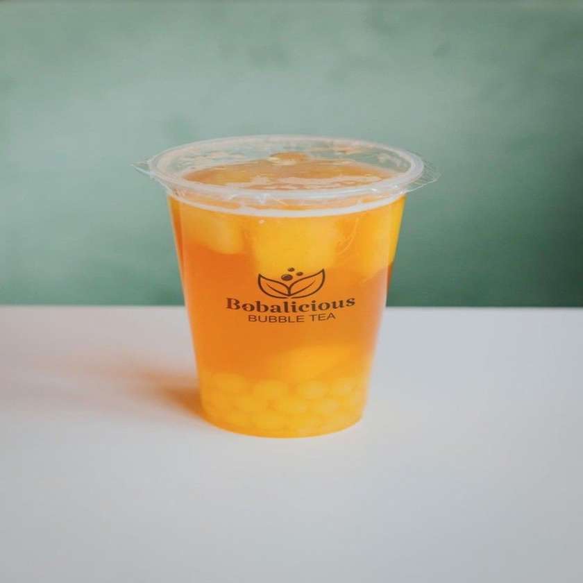 Bobalicious Fizz