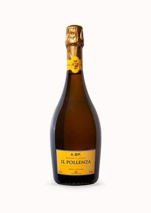 Il Pollenza A.BP. Metodo Classico Rose 0.75L