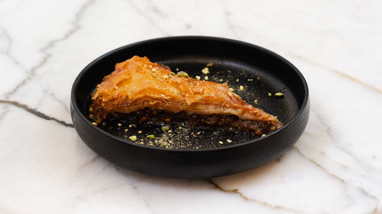 Baklava