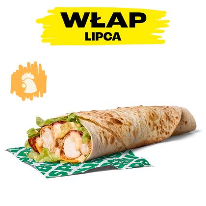 HAWAJCZYK WŁAP