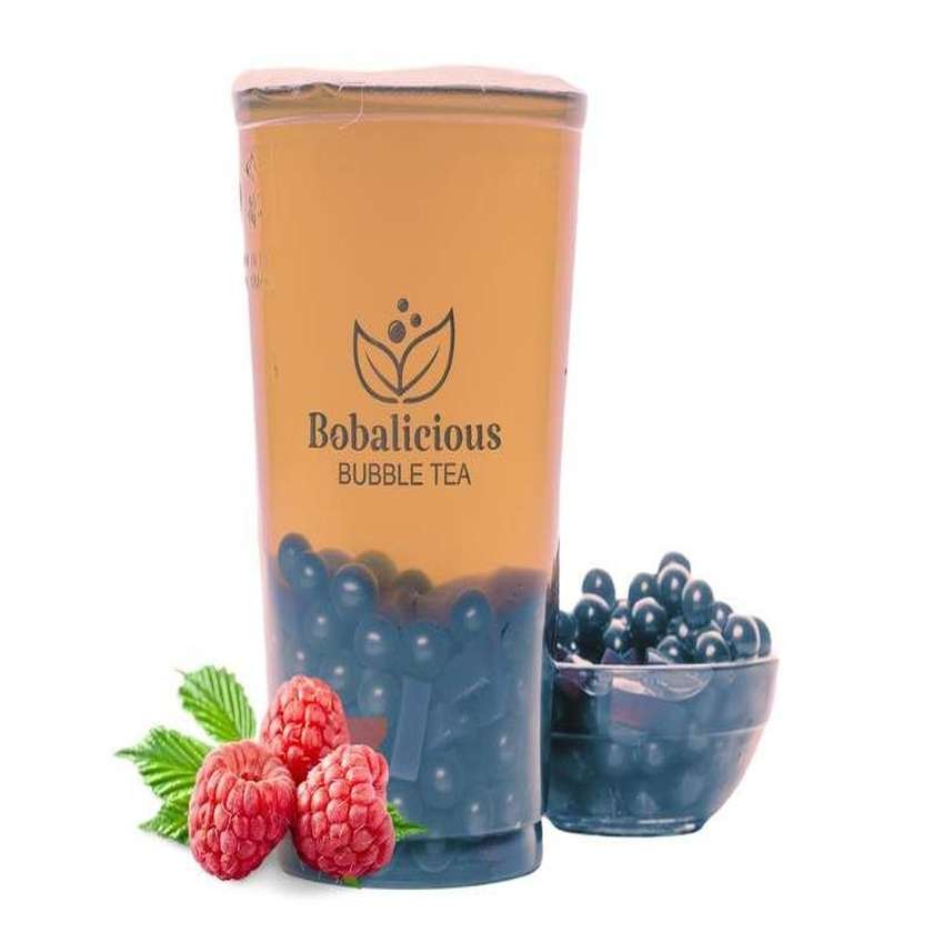 Raspberry Fruit Tea