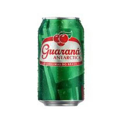 Guarana Antarctica Can 330ml