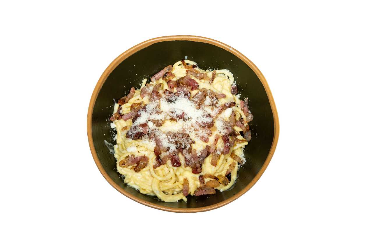Carbonara