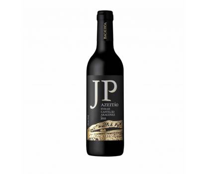 JP Red Wine 375ml