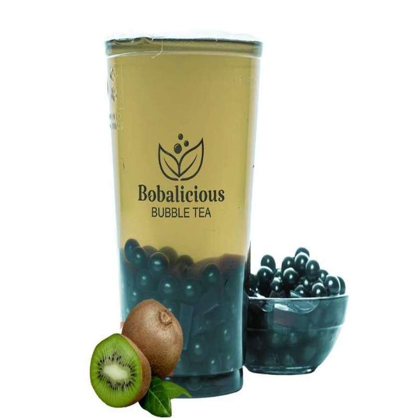 Kiwi Fruit Tea