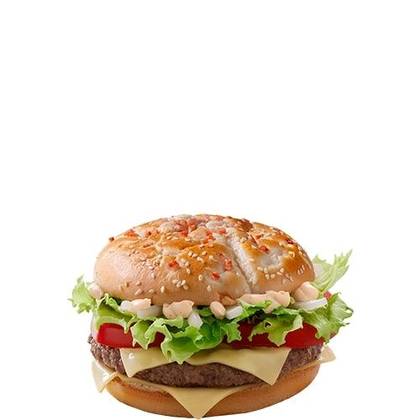 Big Tasty® Single
