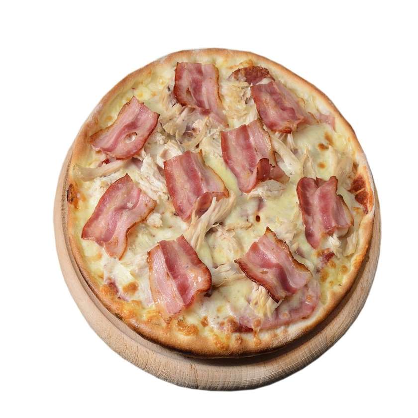 Pizza Carnivore Ø30cm
